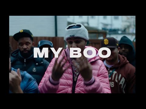 (FREE) UK Garage x AJ Tracey x Jorja Smith Type Beat - My Boo | Free 2 Step/UK Garage Instrumental
