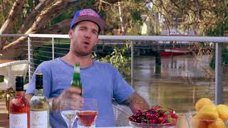 Swanny says "Stop for a brew & that view!"