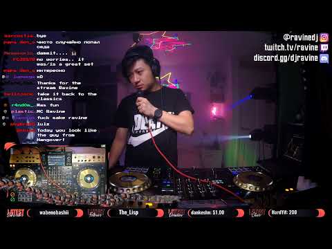 ANY REQUEST WEDNESDAY WITH DJ RAVINE - DAY 175 #TeamQuaravine