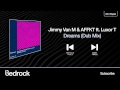 Jimmy Van M & AFFKT ft. Luxor T - Dreams (Dub ...