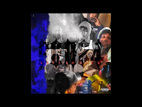Anti$ocial - Outro (feat. Bug Celo) [Official Audio]