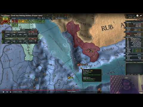 EU4 - Intermediate Warfare - How to Win Wars Against a Much Larger Enemy