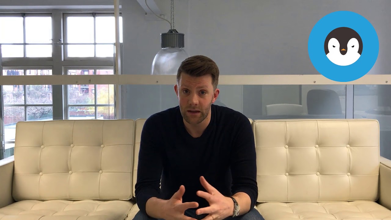 Penguin Google Algorithm Updates