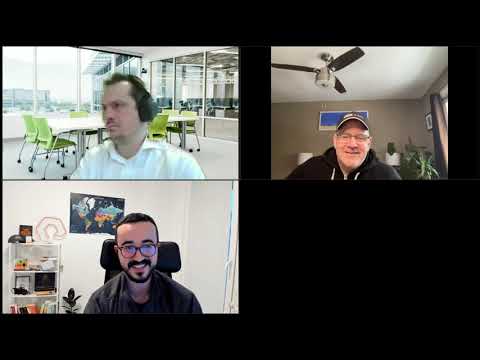 Kubernetes Korner: A 101 Session into Kubernetes Storage