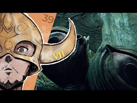 "Imitazioni", Elden Ring Blind Run - L'Anima della Scoperta VII [39]