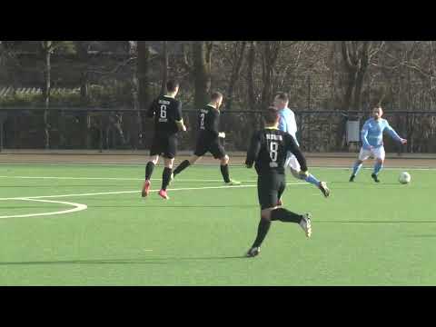Kreisliga B1 Bochum 21/22 16.SP SC Croatia Bochum - BW Grümerbaum
