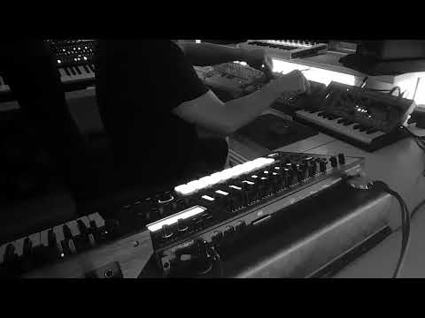 GoaNoja - Melodic Goa Trance jam.