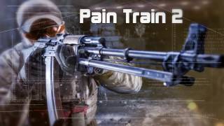 Pain Train 2 (PC) Steam Key GLOBAL