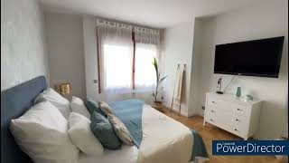 PISO CALLE ORENSE (MADRID)