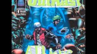 OutKast - Decatur Psalm