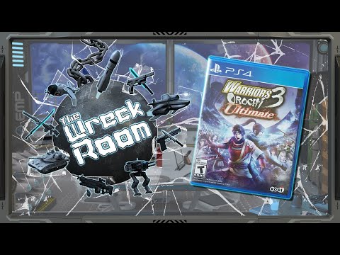 [EMP:WR] Warriors Orochi 3 Ult. - Ep. 34 - Remainder & Rushdown