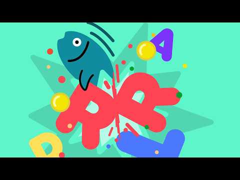 I Like ABC