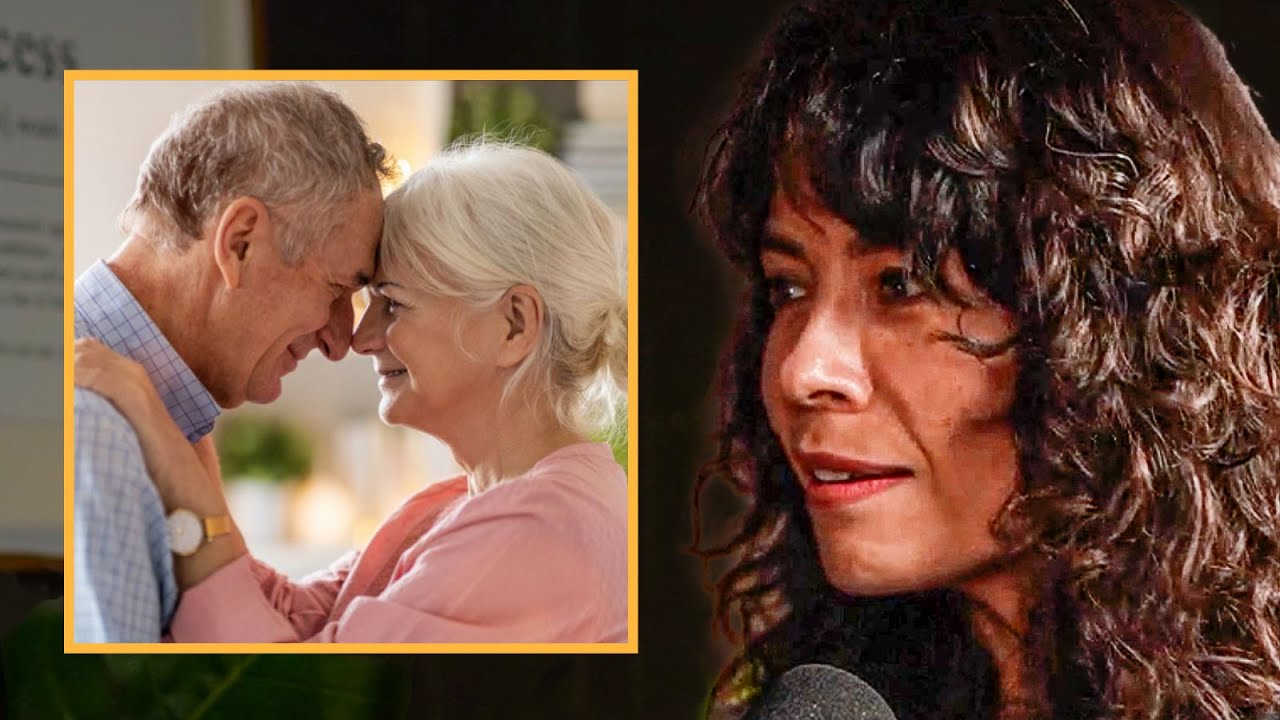 Las Parejas que Duran Toda la Vida Hacen Esto (Psicoterapeuta)