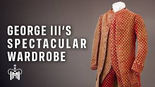What George III’s Clothes Reveal About His Life