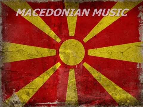 Makedonsko devojce / Македонско девојче