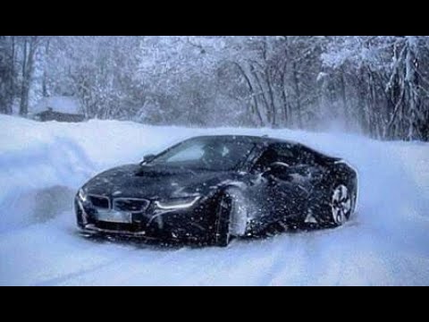 Best Of BMW i8