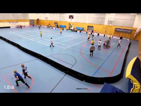 28.11.2015 Kontiolahti , (D2) SB Welhot Flames - Josba Punainen 8-5