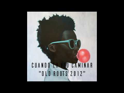 Malejohh - Cuando la veo caminar [Reggae Roots Version]