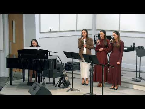 Nu este Crăciun fără Isus