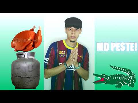 MD Chefe ft. DomLaike - Rei Lacoste (Paródia) MD Peste - Chei' de nada