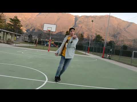 ALI - [Lost In Paradise] (Feat. AKLO) / Gogo Performance