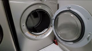 LG clothes dryer slow drying troubleshooting