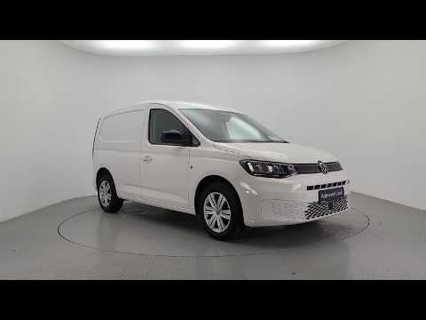 Volkswagen Caddy VAN CARGO BUSINESS TDI 102HP - Image 2