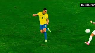 Download lagu WHATSAPP/STATUS/BRAZIL            SAMBA DANCE AND THE COMBO OF NEYMAR AND PAQUETA😍   #shorts #brazil mp3