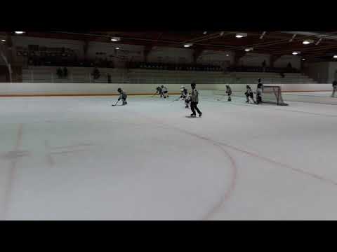 14.12.2019 LL-89 vs. KK-81 F-juniorit