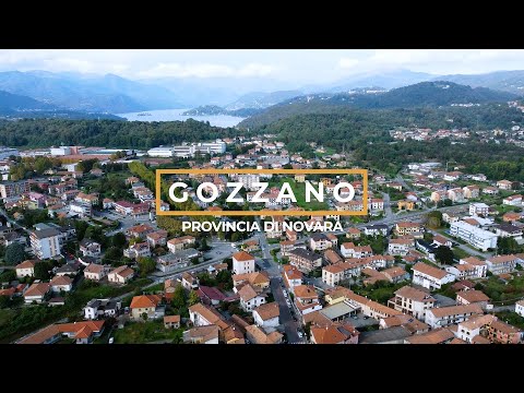 Gozzano (NO): un viaggio alla scoperta delle sue meraviglie.