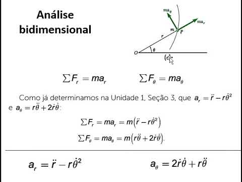 MECÂNICA GERAL, AULA 13 DE ABRIL