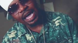 Playa K - "Think I'm Playin" ( Promo Video) Shot by @ 8MileChop