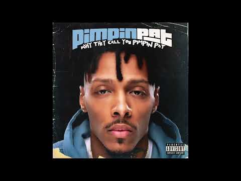 Pimpin Pat - Peewee Herman [Official Audio]