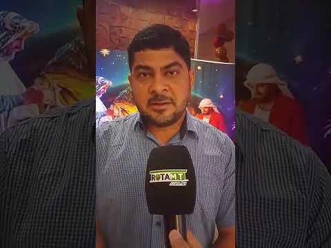 Nova Santa Helena recebe maquinários do PROMAQ