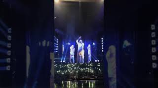 Dadju - comme si de rien n’était concert