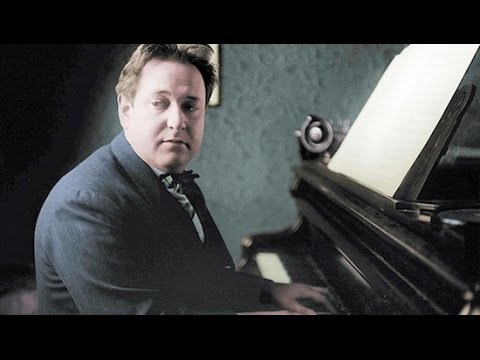 Erich Wolfgang Korngold (Piano Concerto for the Left Hand)