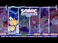 SONIC VILLAINS x SONIC REVOLUTION 2023 [ Trailer ] ( In- Person on June 11th )