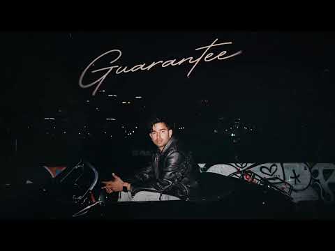 Poster 
Guarantee Lyrics – Jass Manak 