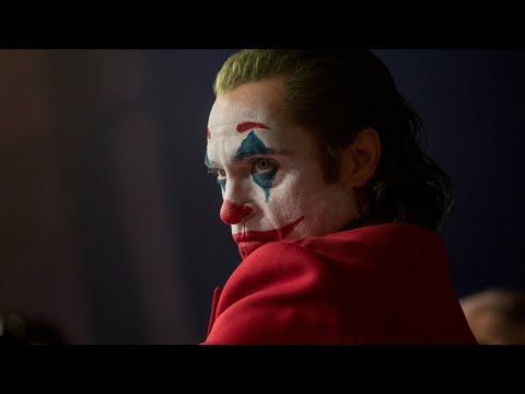 Joker 2019 - Joker Kills Murray HD Scene