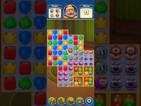 Loyal Match Level 3188