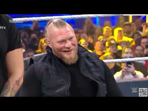 WWE Smack Down 25 February 2022 Highlights HD - WWE Smackdown Friday 02/25/2022 Highlights HD
