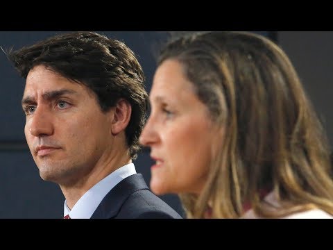 What’s the big deal about Trump’s tariffs?