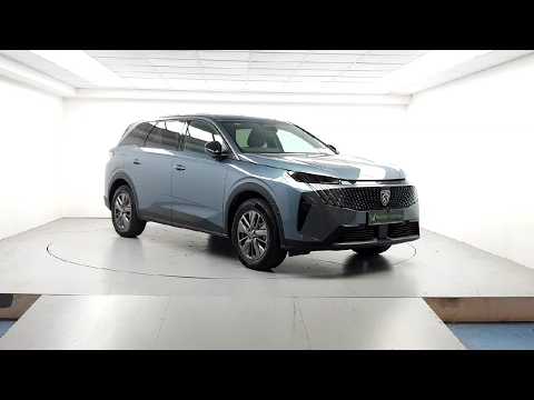 Peugeot 5008 1.2 MHEV 145bhp E-DCS6 Allure - Image 2