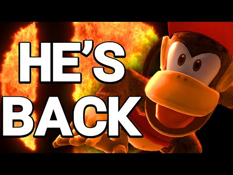 The Funky Monkey Returns