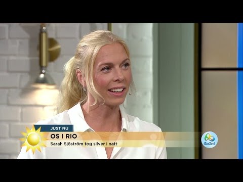 Morgonanalys efter natten OS-drama - Nyhetsmorgon (TV4)