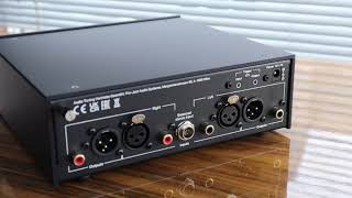 Video thumbnail for Phono Box DS3 B (Balanced) | Pro-Ject | Unboxing by AUDIO CENTER POLAND