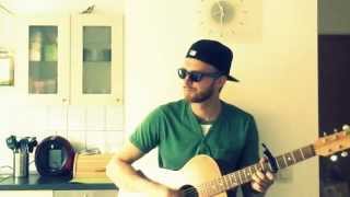 Philipp Dittberner - Am Ende von Berlin (Cover)