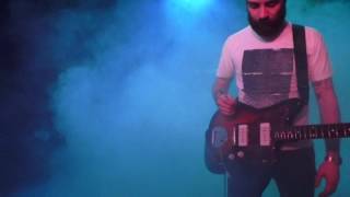 Soviet Soviet  //  Live at Zoccolo