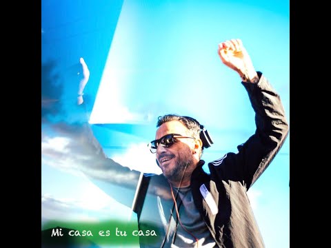 Emanuele Inglese @ Mi casa es tu casa - Live dj set 29.11.2020 (Canarias)