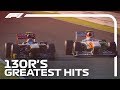 Greatest Saves And Overtakes at Suzuka's 130R | Japanese Grand Prix